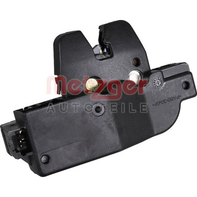 2310928 Heckklappenschloss