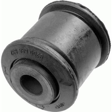 34969 01 Lagerung, Lenker