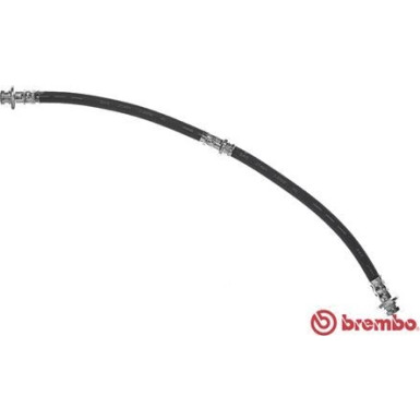 Brembo | Bremsschlauch | T 54 045