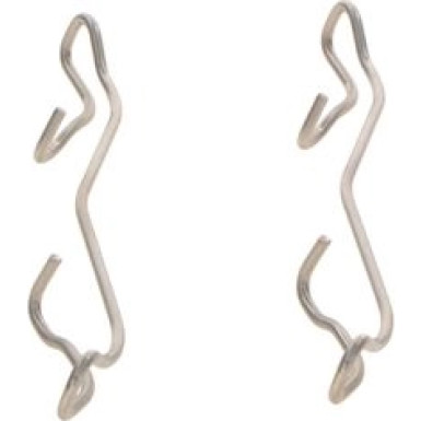 BOSCH Zubehörsatz, Scheibenbremsbelag 1 987 474 365