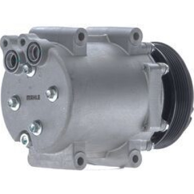 ACP 67 000S Kompressor, Klimaanlage BEHR