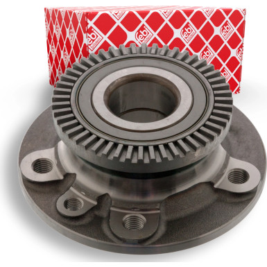 FEBI BILSTEIN 05117 Radlagersatz FEBI BILSTEIN 05117 Radlagersatz