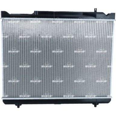 NRF | Kühler, Motorkühlung | 53916