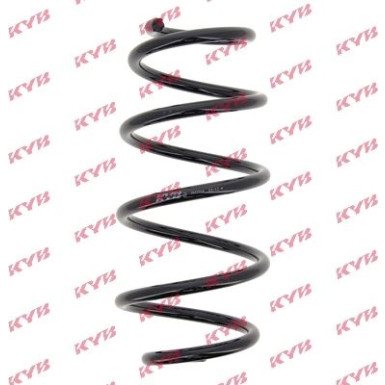 KYB Fahrwerksfeder K-Flex RH3916