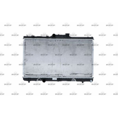 NRF | Kühler, Motorkühlung | 507594