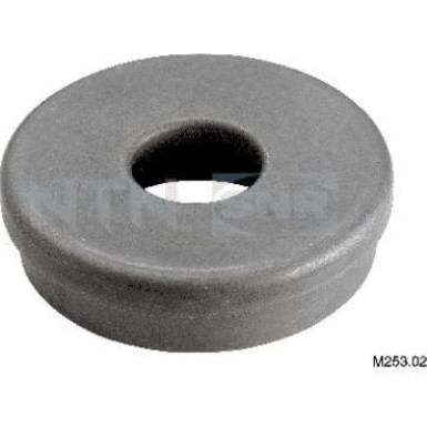 M253.02 Wälzlager, Federbeinstützlager