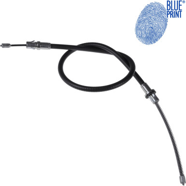 ADA104610 Seilzug, Feststellbremse ADA104610 Seilzug, Feststellbremse