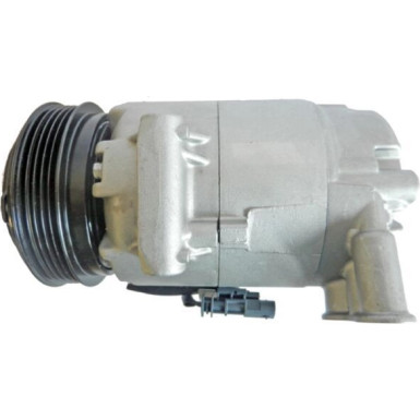 Mahle | Kompressor, Klimaanlage | ACP 179 000S
