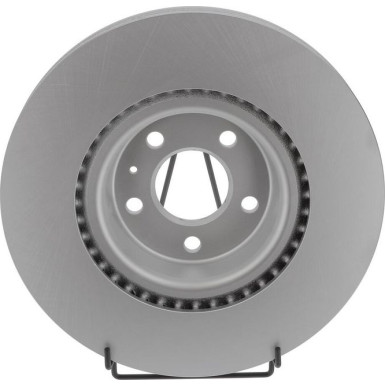 Ferodo Bremsscheibe PREMIER DDF2597C-1