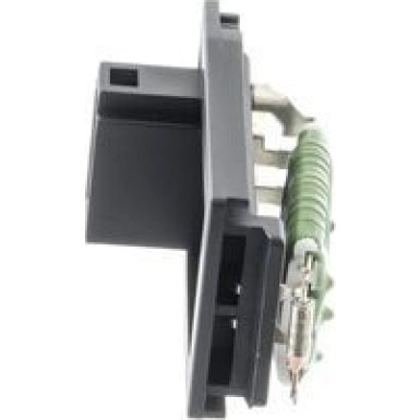 Mahle | Widerstand, Innenraumgebläse | ABR 126 000S