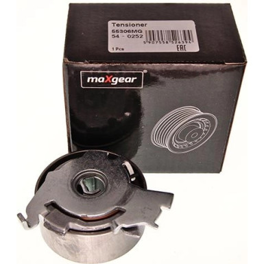 54-0252 Spannrolle, Zahnriemen