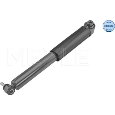 16-26 725 0021 Stoßdämpfer MEYLE-ORIGINAL: True to OE.