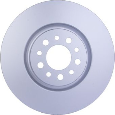 Hella | Bremsscheibe | 8DD 355 118-751