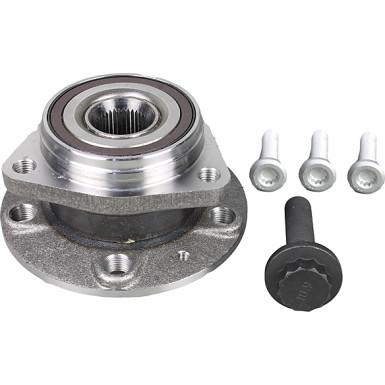 WM 7011 Radlagersatz COMPETENCE KIT GREENPARTS