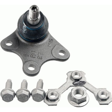 25525 02 Trag-/Führungsgelenk