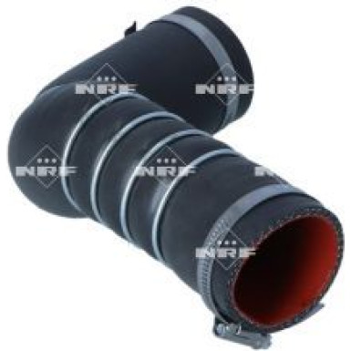 166186 Ladeluftschlauch EASY FIT