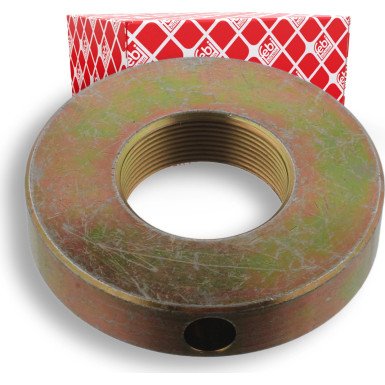 FEBI BILSTEIN 15507 Mutter FEBI BILSTEIN 15507 Mutter