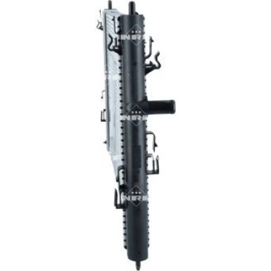 NRF | Kühler, Motorkühlung | 550023