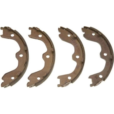 GS8730 Bremsbackensatz, Feststellbremse GS8730 Bremsbackensatz, Feststellbremse