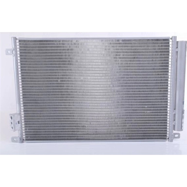 940639 Kondensator, Klimaanlage