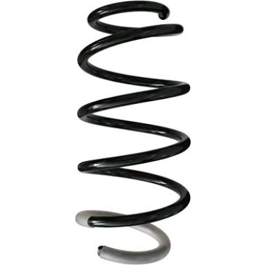 86323 Fahrwerksfeder