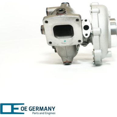 OE Germany Turbolader 02 0960 E28481