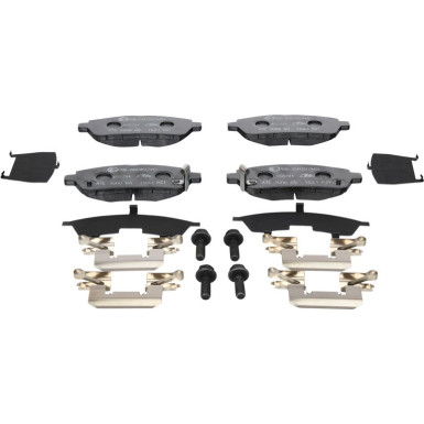 ATE | Bremsensatz, Scheibenbremse | 13.0460-5794.2, 24.0122-0280.1