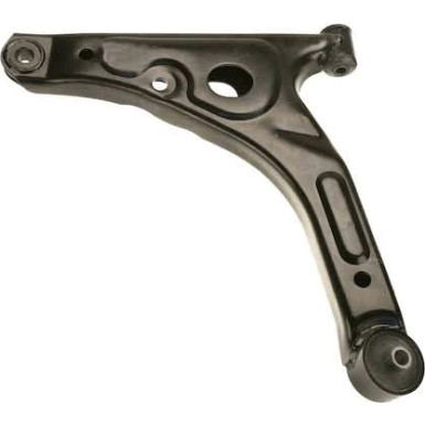 JTC1333 Lenker, Radaufhängung