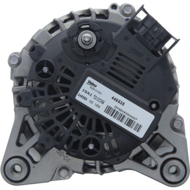 Valeo Generator VALEO ORIGINS 446535