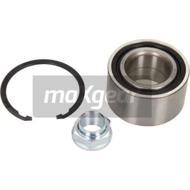 33-0882 Radlagersatz 33-0882 Radlagersatz