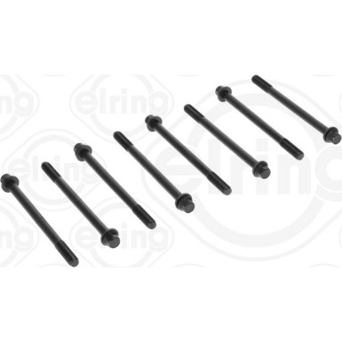 198.730 Zylinderkopfschraubensatz