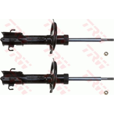 JGM229T Stoßdämpfer TRW TWIN