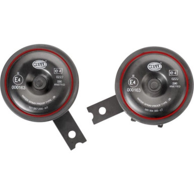 Hella | Horn | 3AL 922 200-761