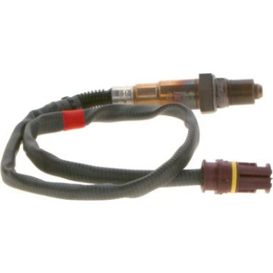 0 258 006 324 Lambdasonde