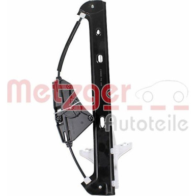 Metzger | Fensterheber | 2160809