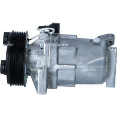 NRF Kompressor, Klimaanlage EASY FIT 32909
