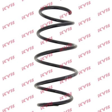 RA3374 Fahrwerksfeder K-Flex