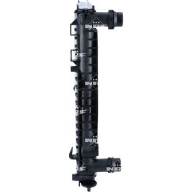 NRF | Kühler, Motorkühlung | ohne Sensor | 509504