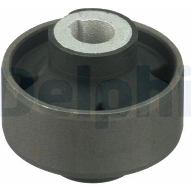 TD1651W Lagerung, Lenker