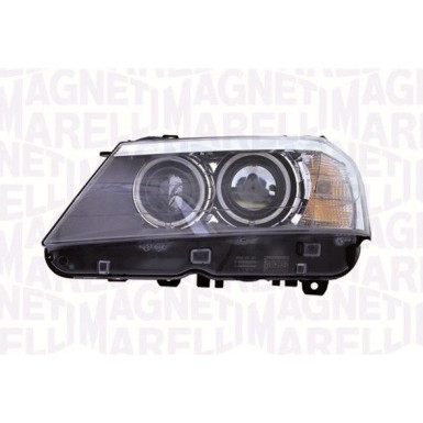 Magneti Marelli | Hauptscheinwerfer | 710815029039