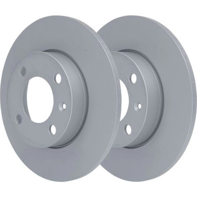 24.0110-0151.1 Bremsscheibe