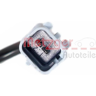 0900881 Sensor, Raddrehzahl 0900881 Sensor, Raddrehzahl
