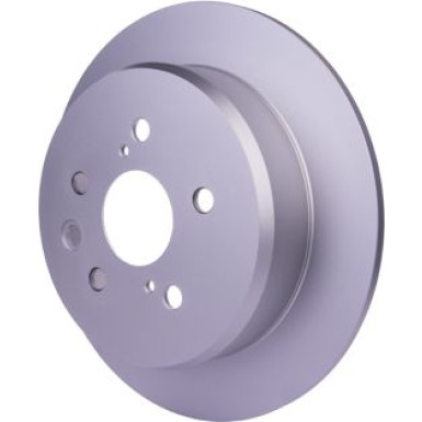 Hella | Bremsscheibe | 8DD 355 115-711
