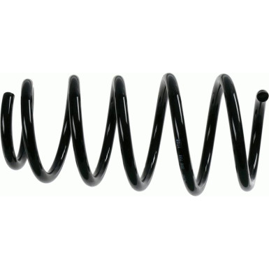 998 738 Fahrwerksfeder