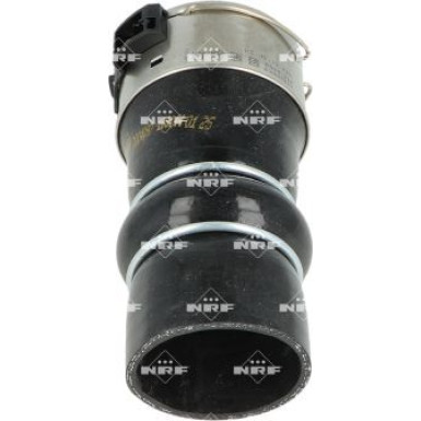 166144 Ladeluftschlauch