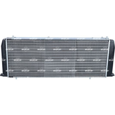 NRF | Kühler, Motorkühlung | 550131A