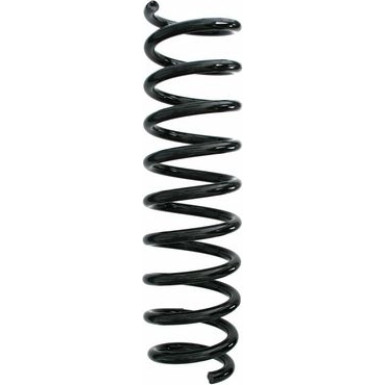 Spidan | Fahrwerksfeder | 87255