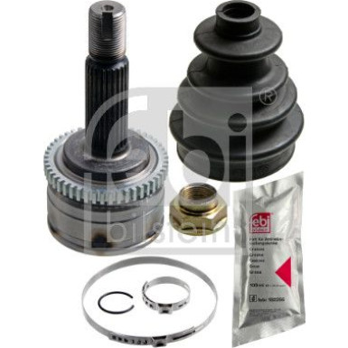 193767 Gelenksatz, Antriebswelle