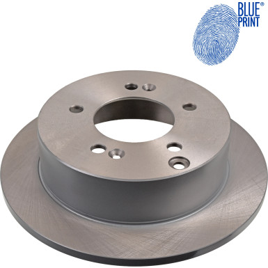 ADG04387 Bremsscheibe