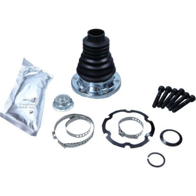 49-1079 Faltenbalgsatz, Antriebswelle